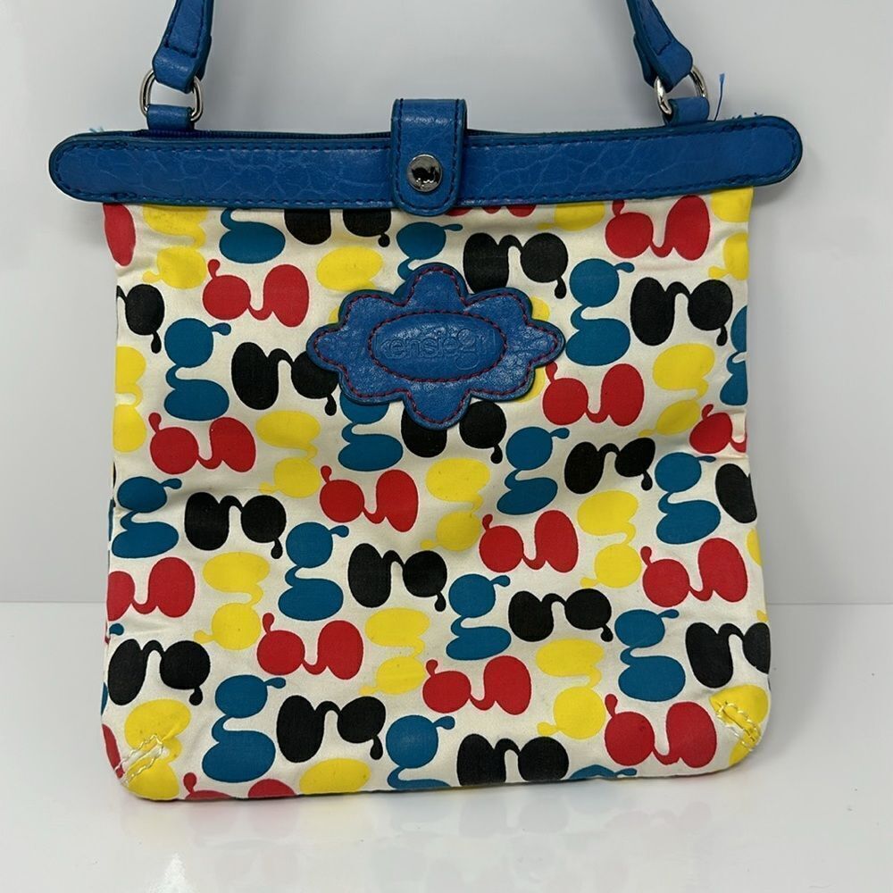 Kensie Girl purse - Picture 2 of 4